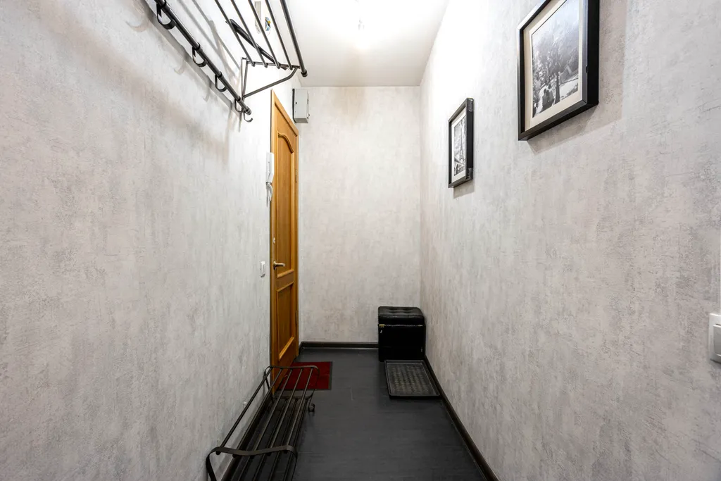 Квартира на площади Гагарина рядом с ЖД вокзалом