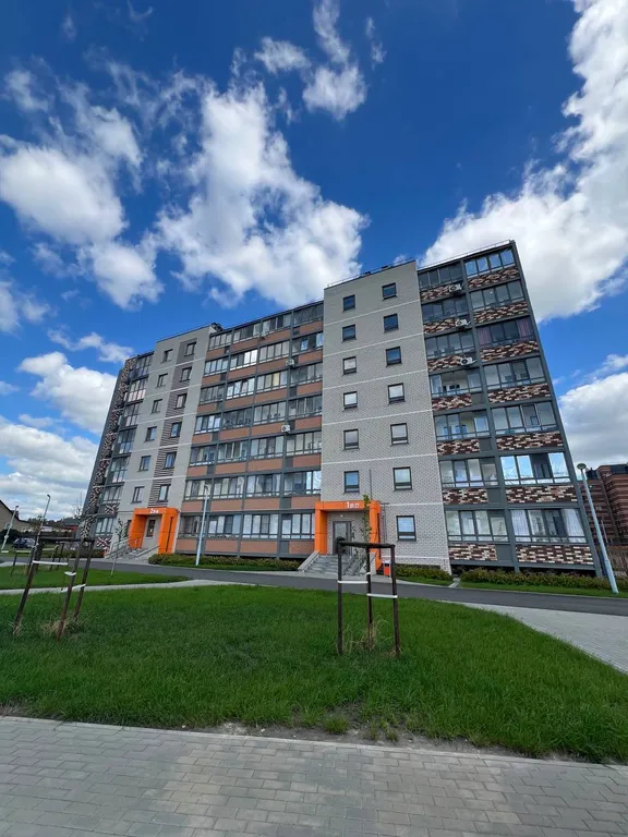 Уютный уголок