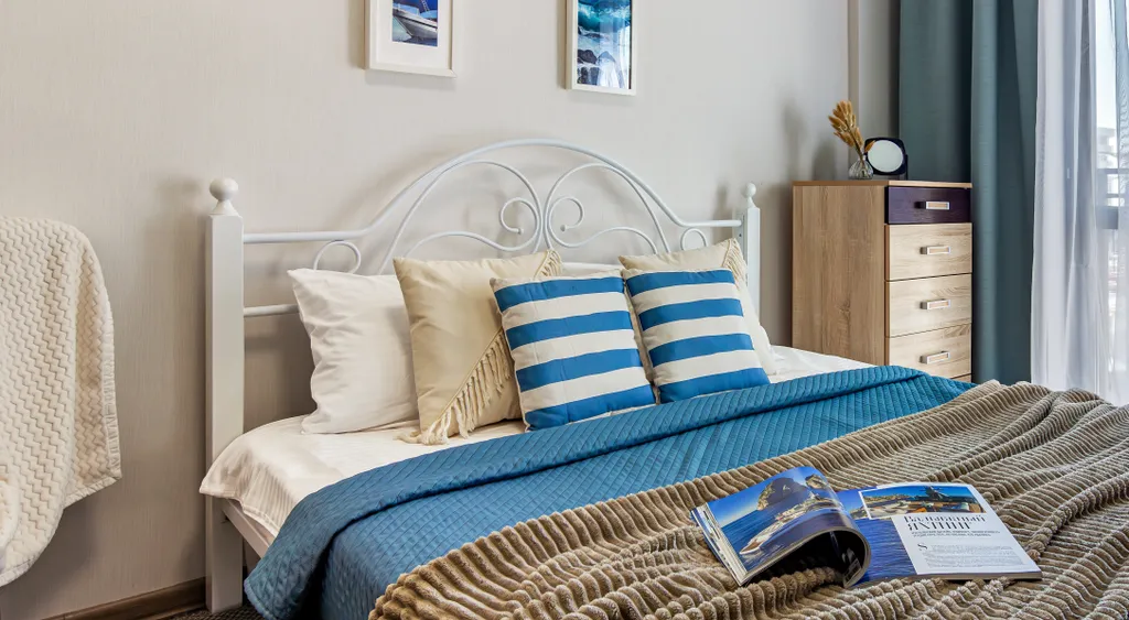 Квартира Квартира Студия с видом на море ЖК Альбатрос — Геленджик