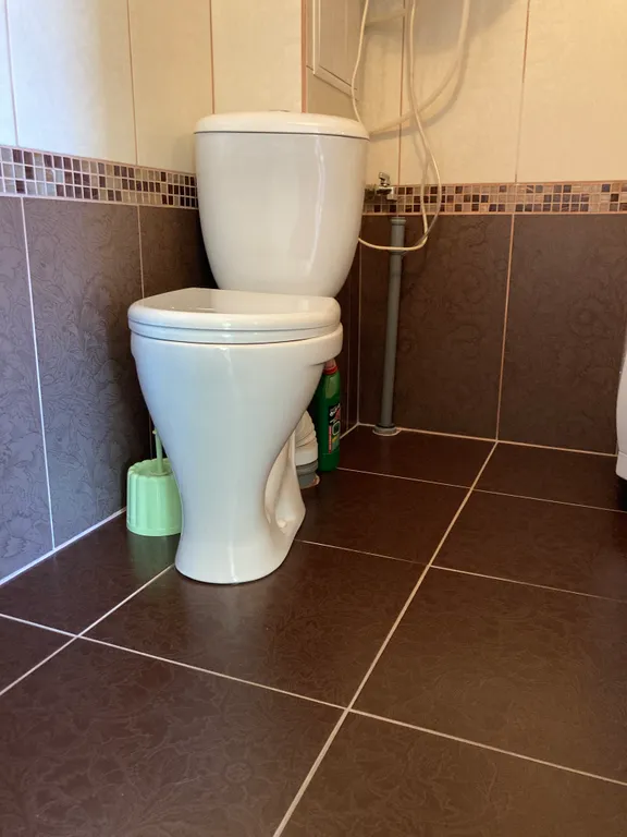 Квартира с видом на Рускеальский Экспресс и ранним заселением