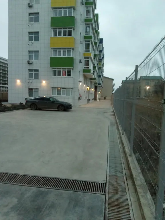 Квартира Квартира 4 сезона — Анапа