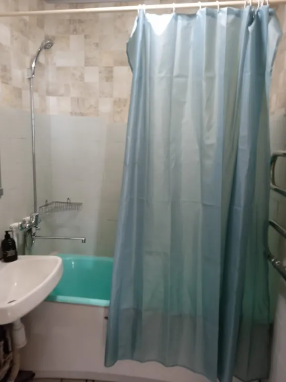 Уютная однокомнатная квартира в самом центре города Петрозаводска