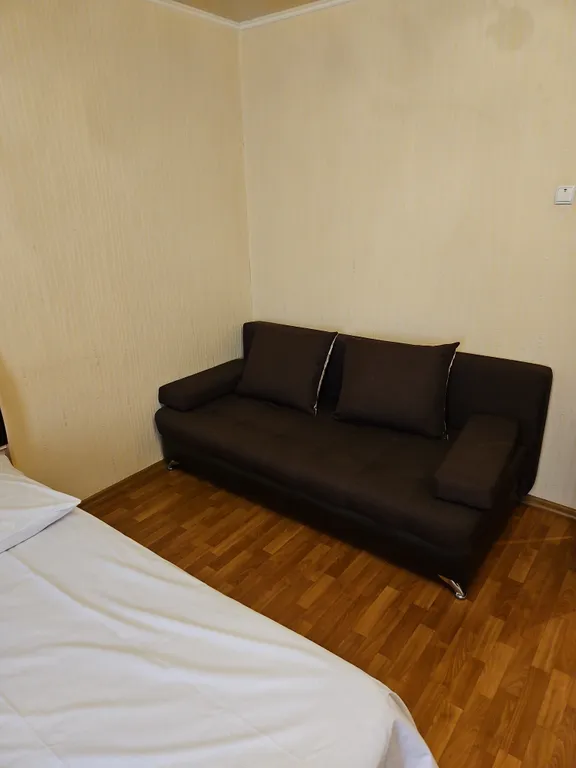 Квартира с удрбным выездом из города