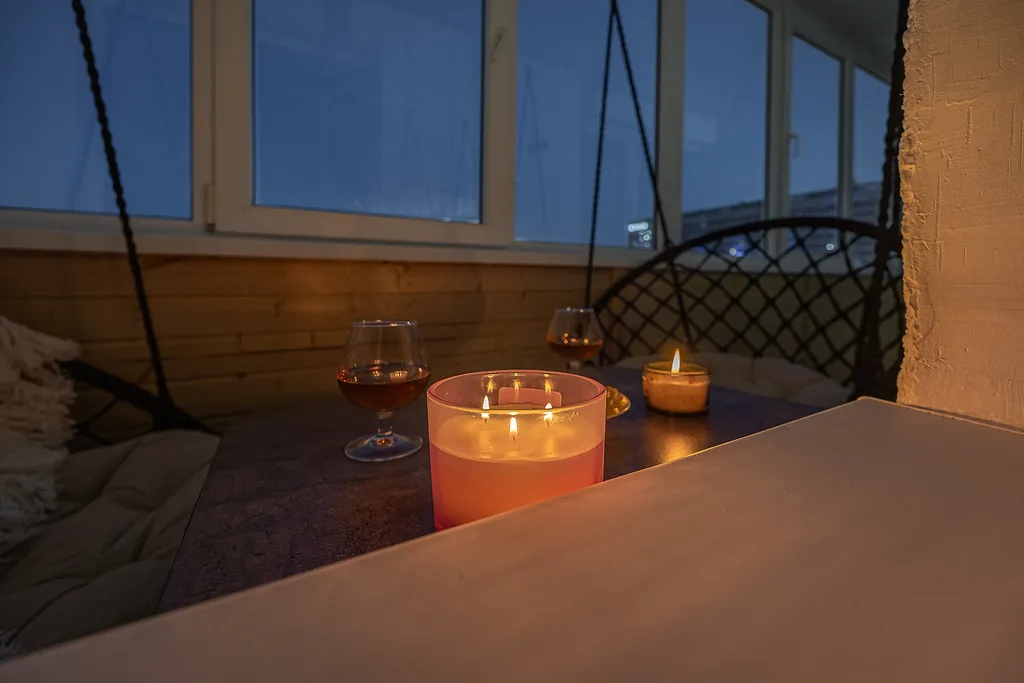 Великолепная квартира с новым ремонтом