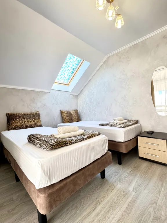 Квартира Комната — Адлер