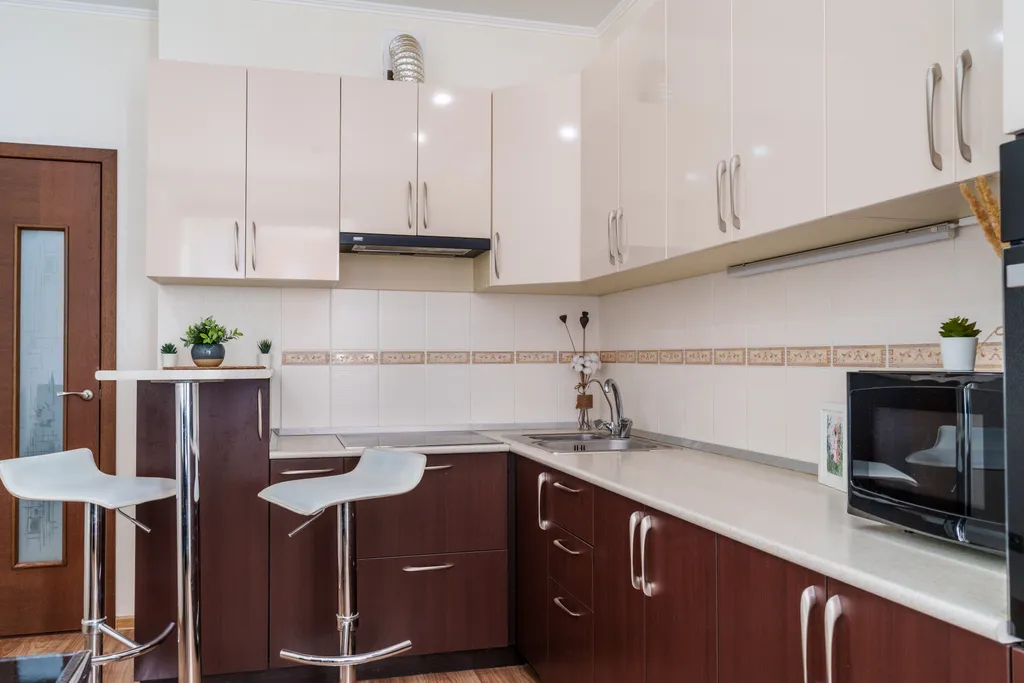 Квартира Квартира двухкомнатная у парка Галицкого — Краснодар