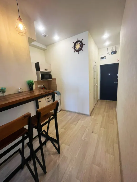 Уютная квартира Янтарь