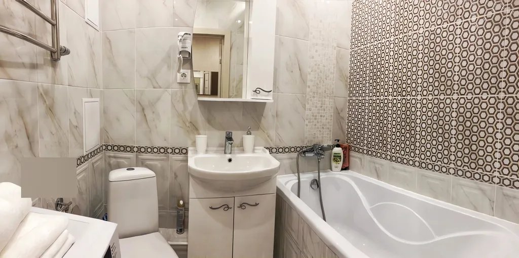 Апapтамeнты Villa Del Grande