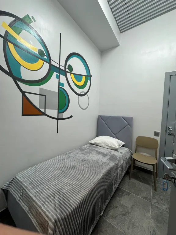 Квартира Комната — аренда посуточно в Курган