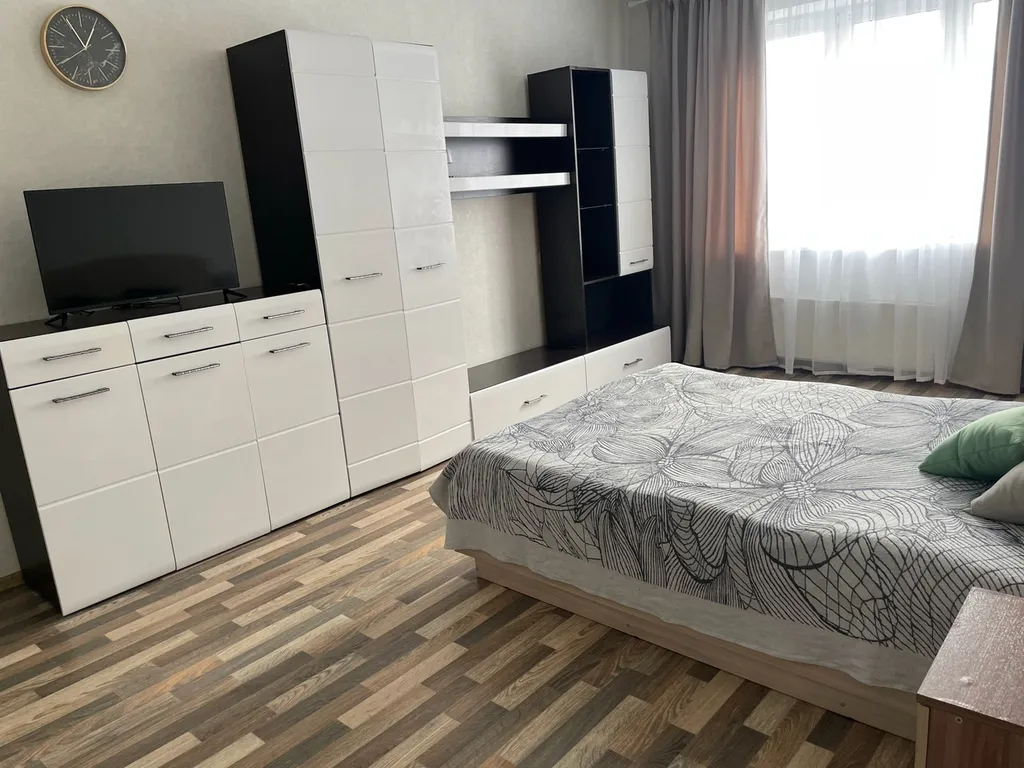 Просторная 2-комнатная квартира в городе Иваново