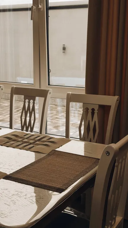 Коттедж люкс