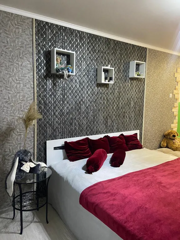 Уютная, чистая квартира в Ленинском районе