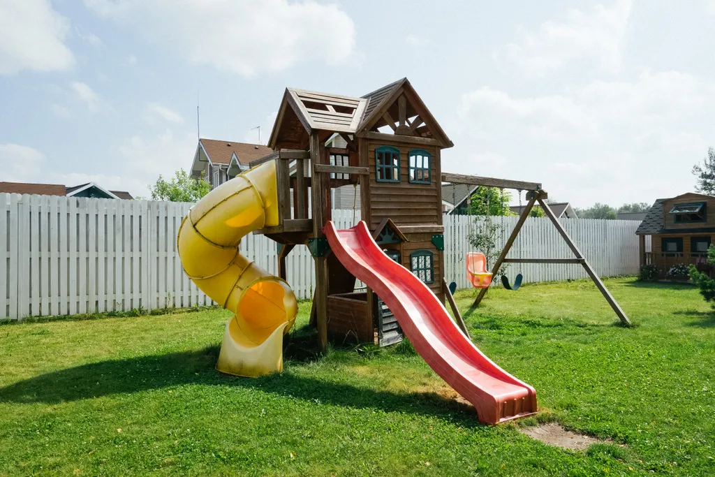 Коттедж Агада Легенда