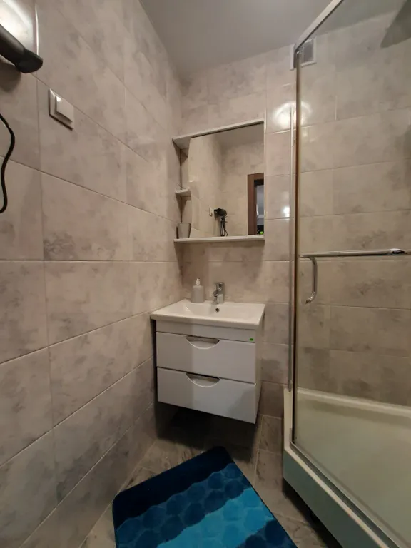 Квартира возле парка имени Говорухина