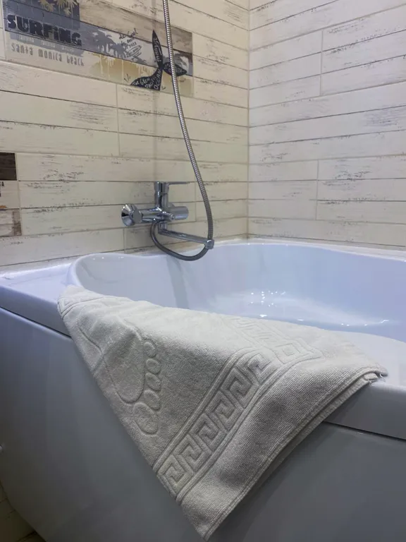 Квартира Стильная 2-к квартира Апарт-Комфорт в самом сердце Ярославля — Ярославль