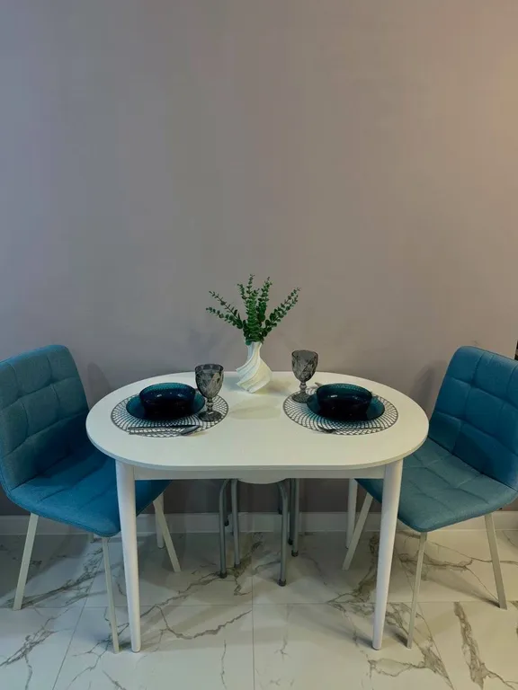 Ключ к комфорту в ЖK Ingаrden