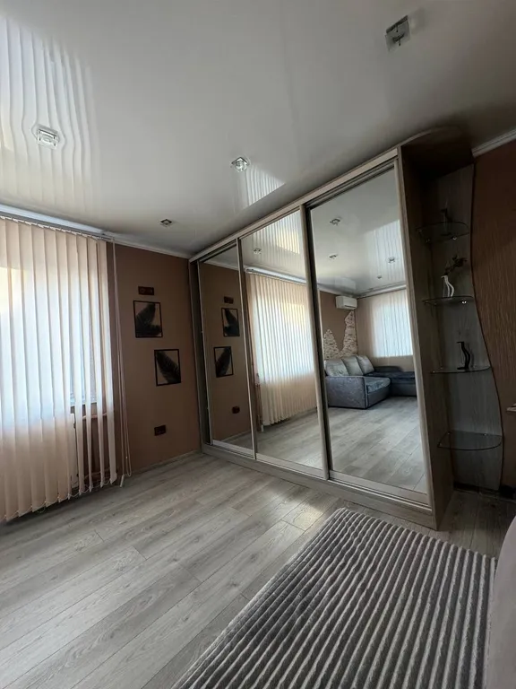 Двухкомнатная квартира у моря — аренда посуточно в Балтийск