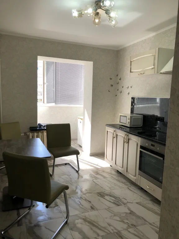 Уютная квартира на Проспекте Победы