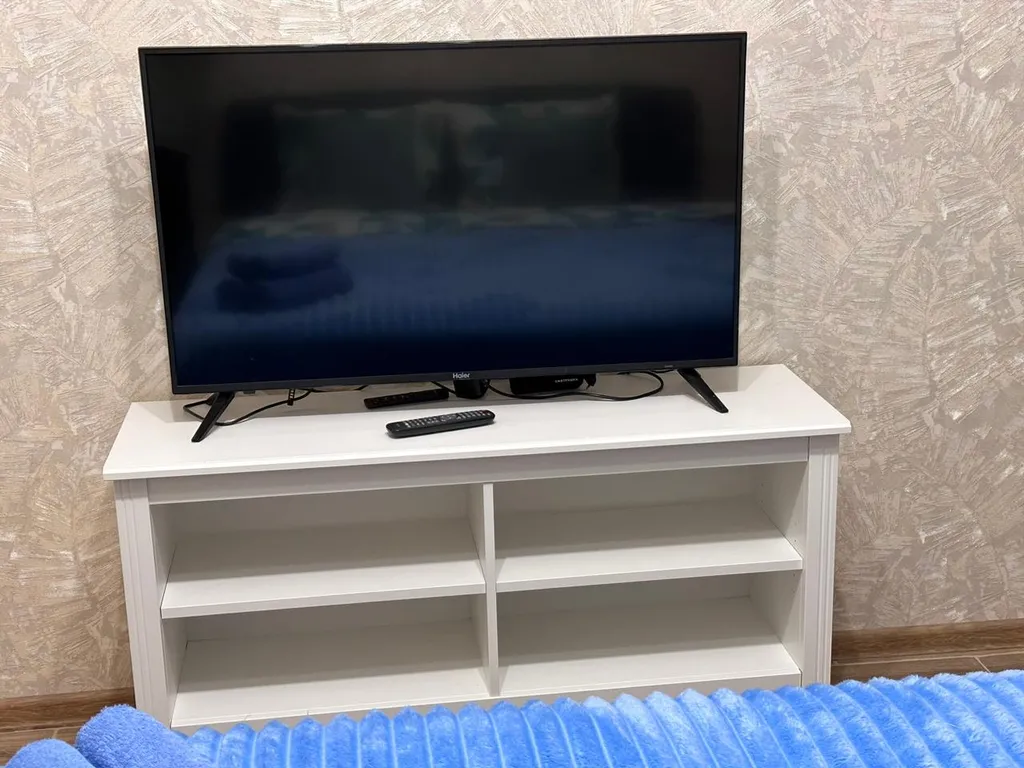 Квартира Уютная квартира с красивым видом на закат — Сапроново