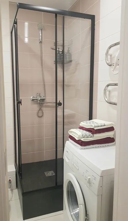 Новая студия в современном ЖК Новая Кузнечиха