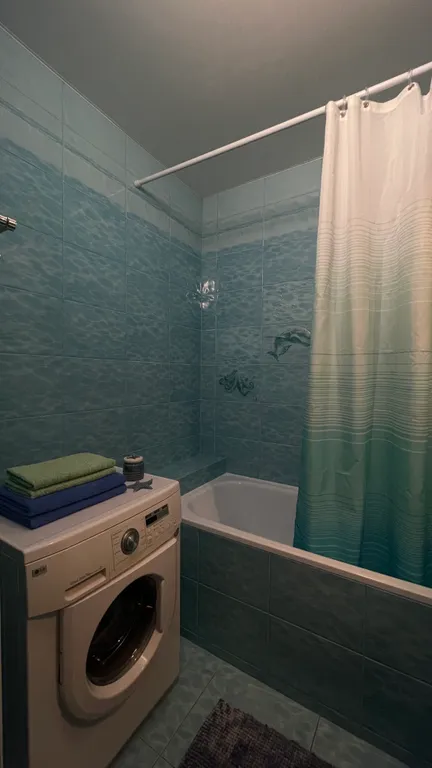 Уютная квартира в Гродно