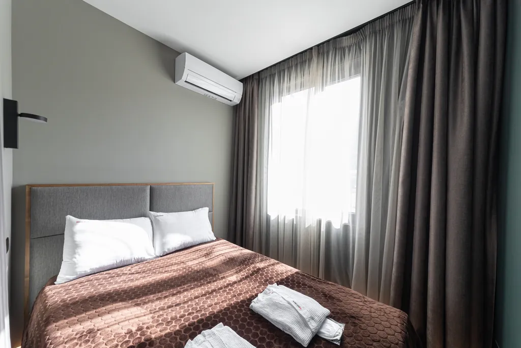 Апартамент Куршевель