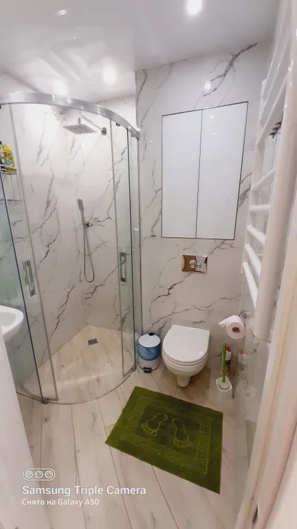 Квартира Уютная квартира-студия — Калининград