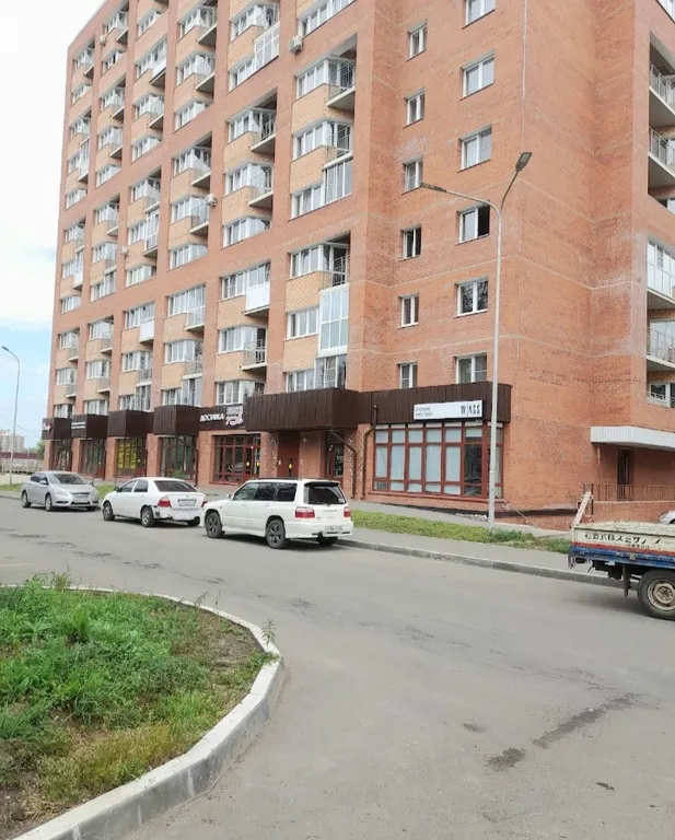 Квартира Уютная квартира в новой высотке — Иркутск