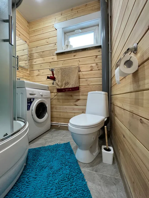 5-комнатный Дом