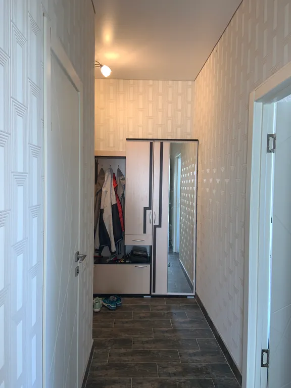 Квартира Квартира на первой береговой линии — Варваровка