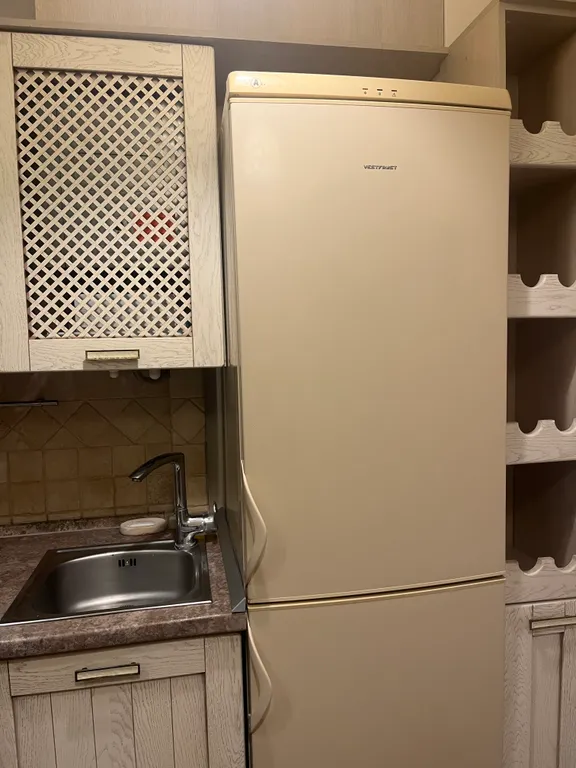 Чистая и уютная квартира для семейного проживания в центре города