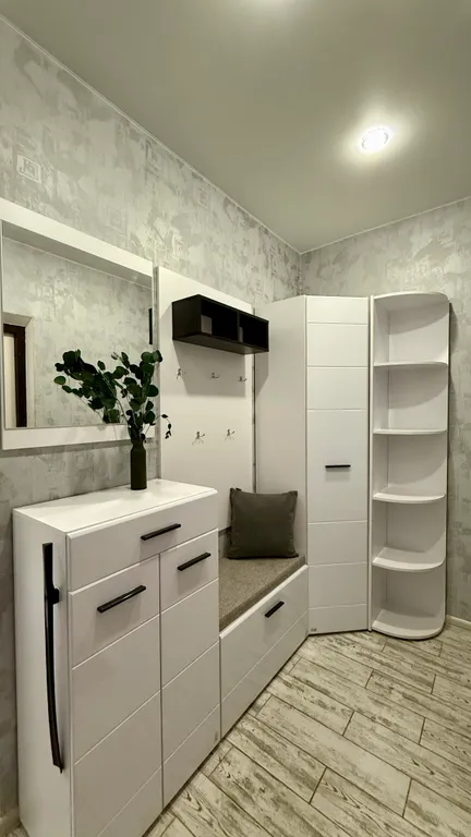 Большая евро2 возле Тула-Арена