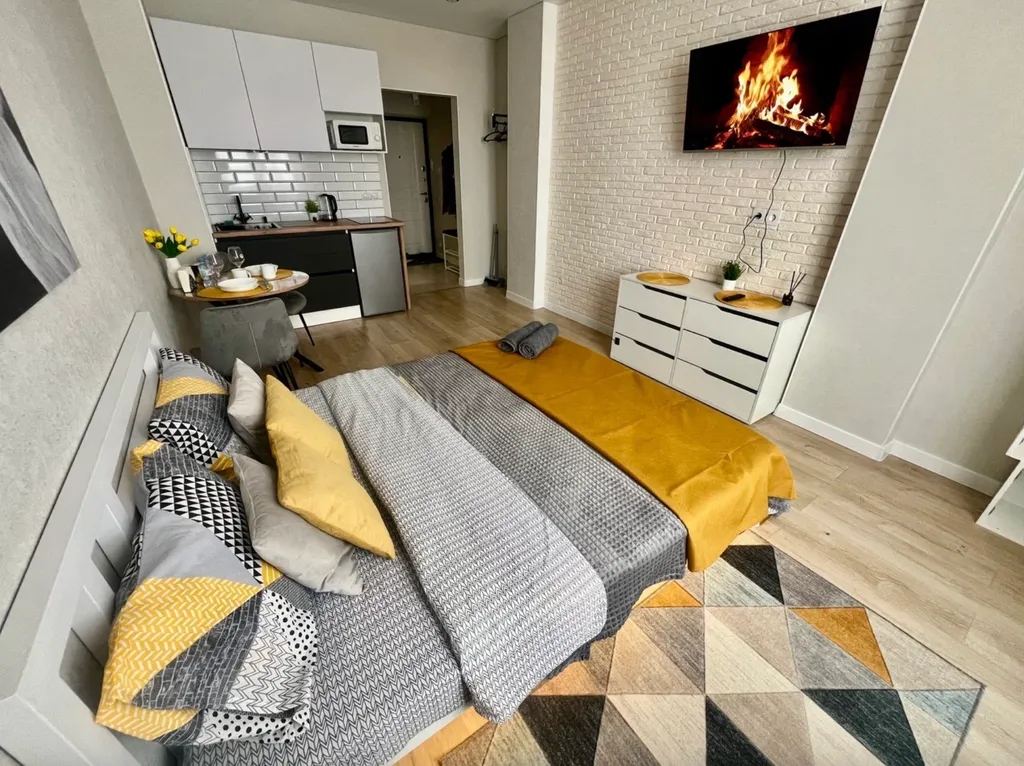 Квартира Люкс