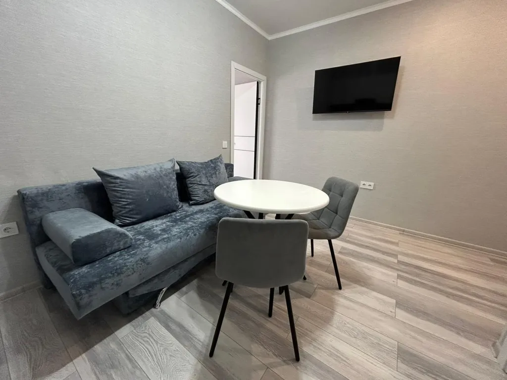 Апартаменты №3