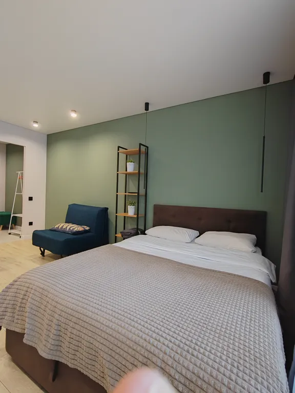 Современная студия у ТЦ РИО