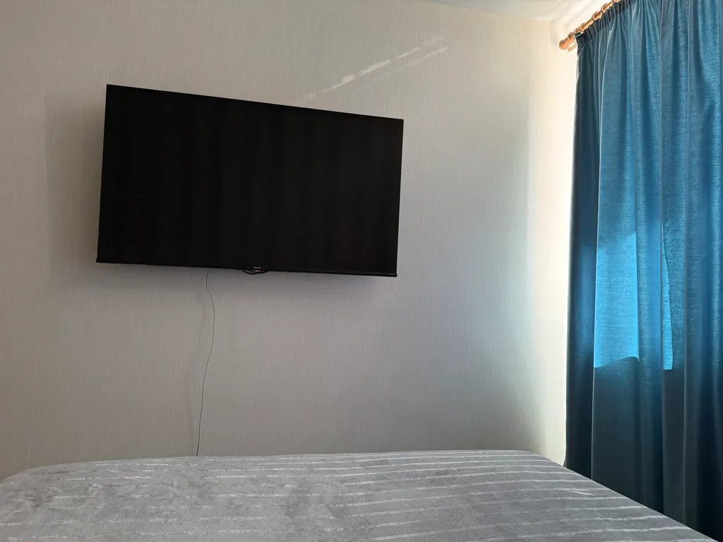 Уютная квартира в исторической части города с видом на Вятку