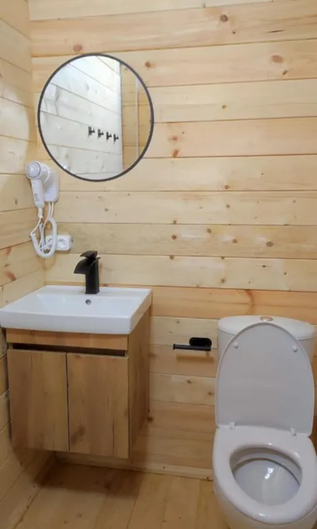 Коттедж Коттедж Quest hause Ahan — Гагра