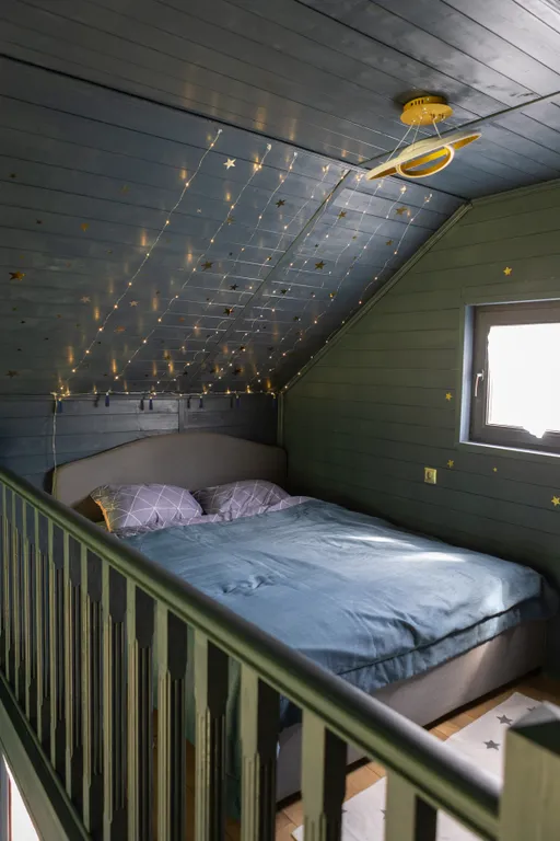 Дом Когтевран