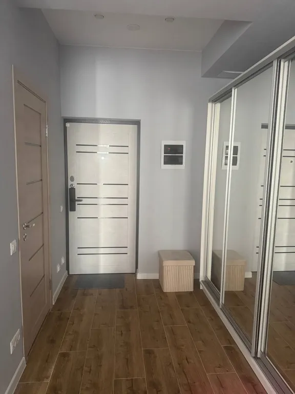 Видовая квартира в центральном районе