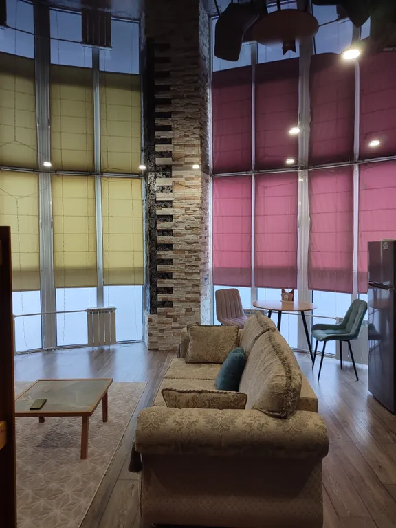 Уютная квартира около мамаева кургана