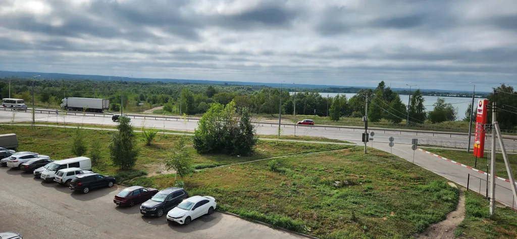 Новая уютная квартира