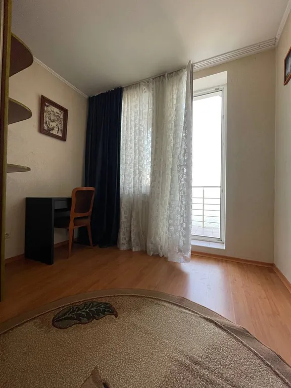 Таунхаус с видом на море на 1 береговой линии Балтийского моря