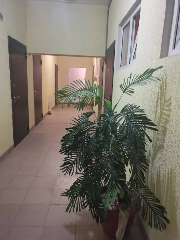 Квартира Квартира Двухуровневая студия — Геленджик