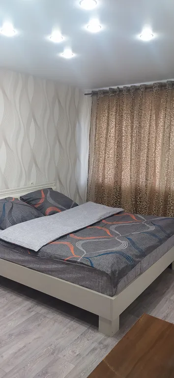 Уютная, новейшая, чистейшая квартира — аренда посуточно в Лысьва