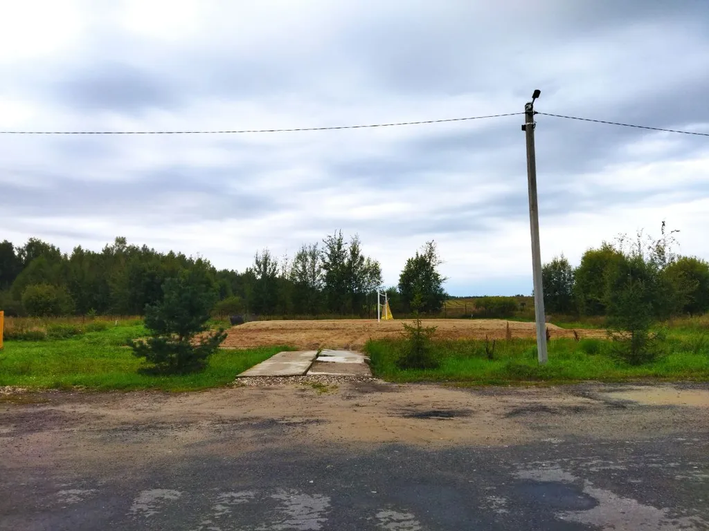 Коттедж Светлый уютный дом в скандинавском стиле — Алексино