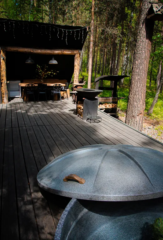 3-комнатный Дом