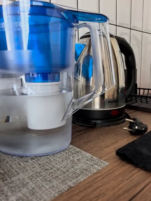 Студия лофт на Шмырева