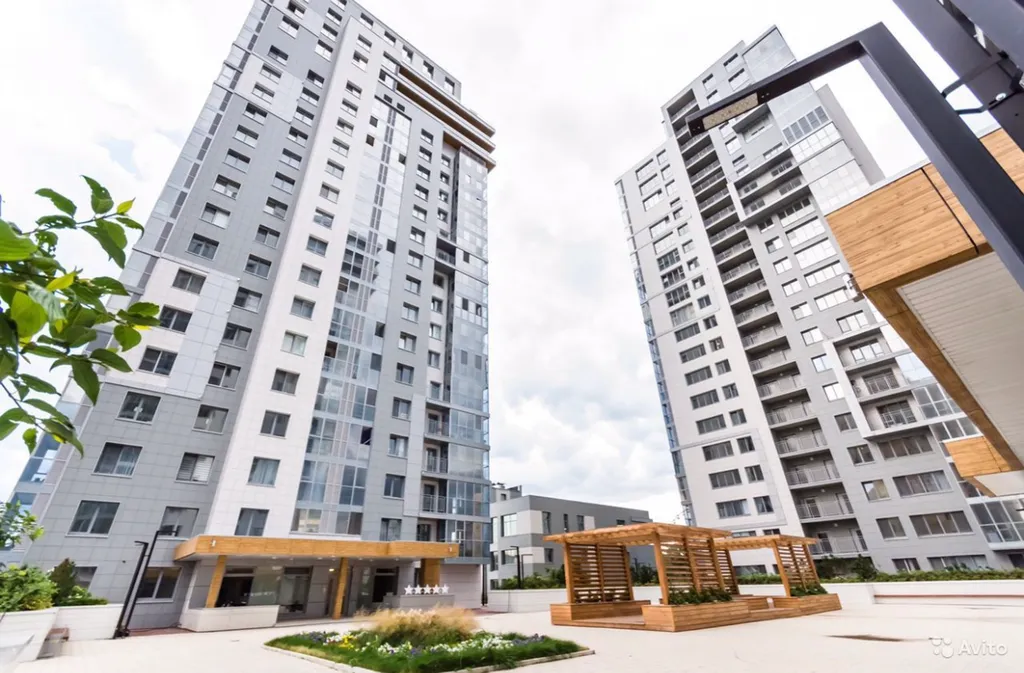 Квартира Квартира ЖК 5 звёзд — Казань