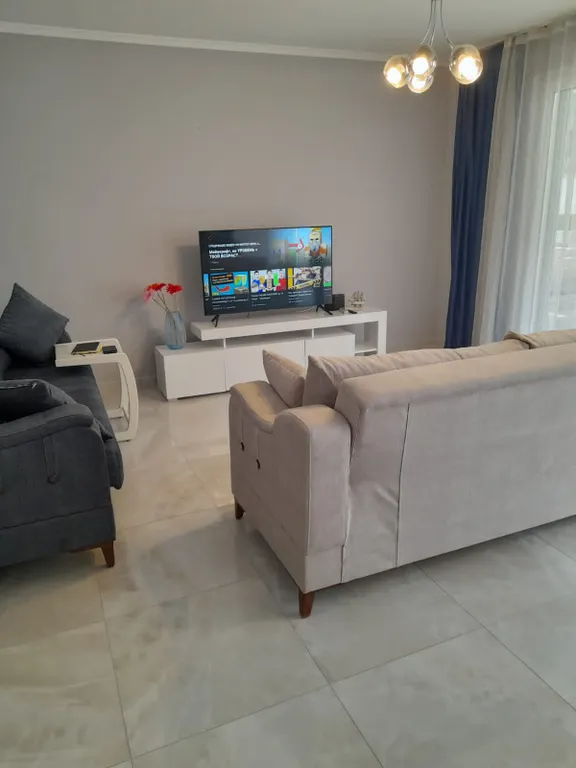 Уютная квартира на Средиземноморье