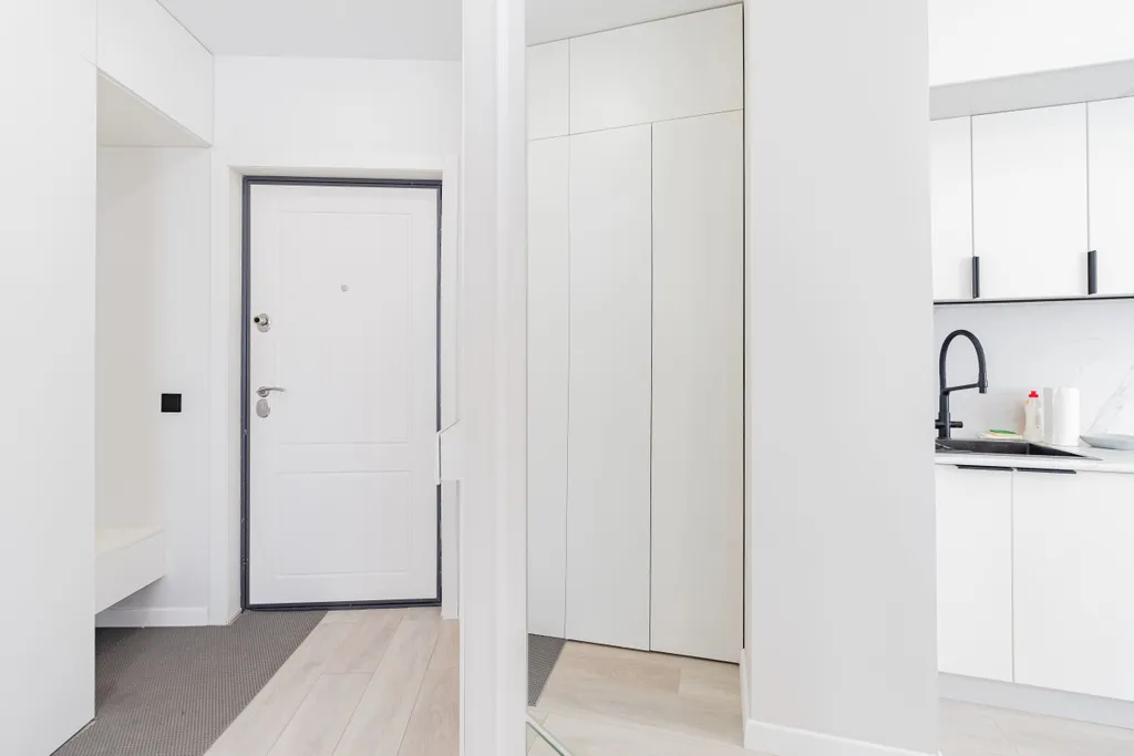 Современная евротрешка в центре